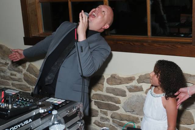 Eclipse DJ Entertainers 1