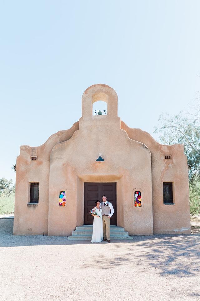 San Pedro Chapel - 2