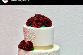 Cakes by Karol Key West - 45