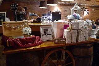 Hidden Barn Venue - 42