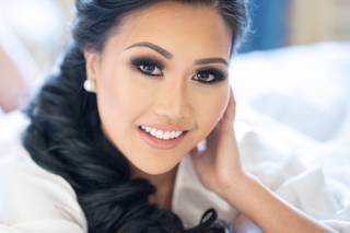 Dannielle Robeson - 28