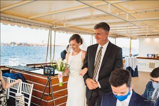 Charles River Boat Company - 15
