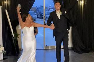 Black Tie Celebrations - 33