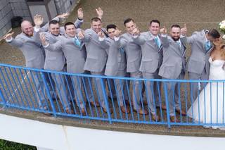 Bijou Bridal & Special Occasion - 24