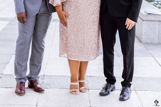 DC Elopements Wedding Officiants - 36
