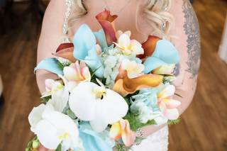 Beneva Weddings - 22