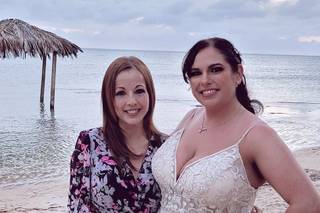 AMR Weddings & Events Coordination - 37