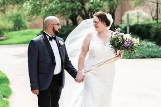 L.A.R. Weddings - 7