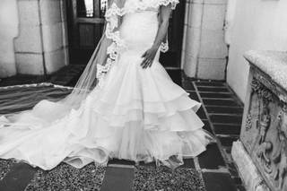 Lovella Bridal - 15