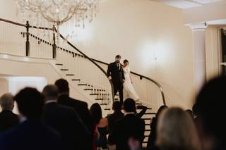 Ashton Gardens Atlanta by Walters Wedding Estates - 54