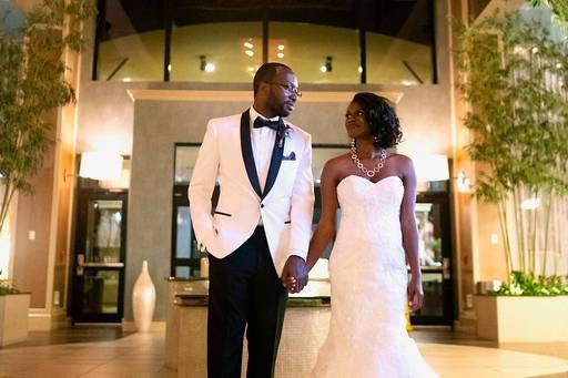 Embassy Suites Raleigh Durham Airport/Brier Creek 1