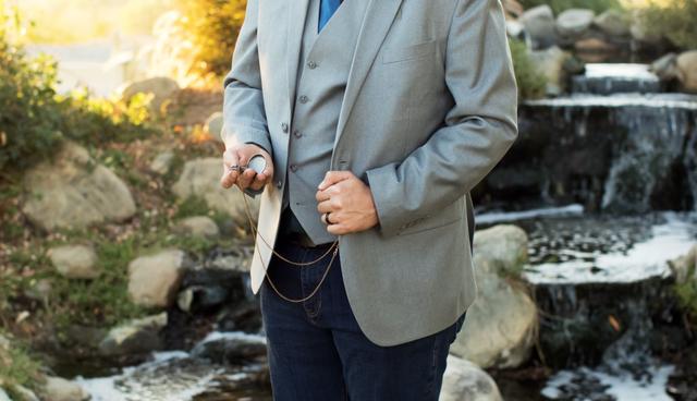 Elizabeth Luna Photography - 4