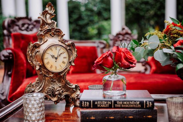Carrie Anne Events - 4