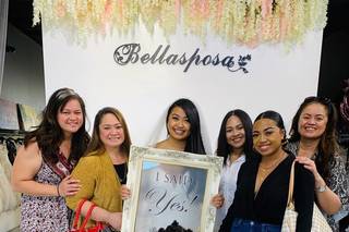 Bellasposa Bridal & Photography - 35