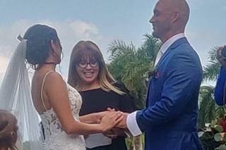 Wedding Day Romance - 10