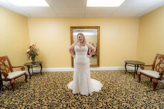 Bridal Suite Boutique - 54
