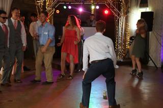 Hennick Entertainment - 8