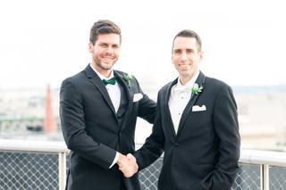 Mens Warehouse - 7