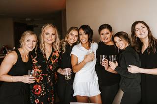 BellaBeauty Bridal - 20