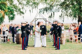 Agapae Oaks Weddings - 33