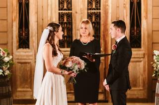 Magnolia Ceremonies 2