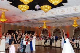 Regency Manor and Banquet Center - 12