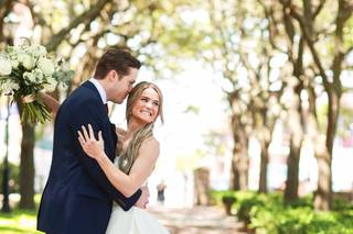 Walker Wedding Group - 17