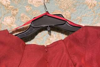 Elizabeth's Alterations - 9