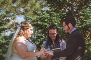 Cloud 9 Weddings - 15
