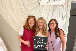 Brides by Glitz Nashville - 9