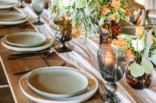 Borrowed Charm Events Rentals & Styling - 42
