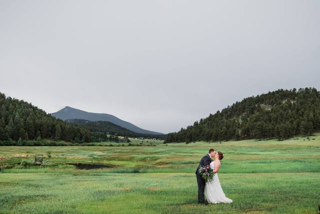 Deer Creek Valley Ranch 4
