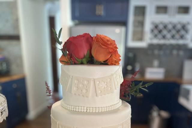 The Couture Cakery 3