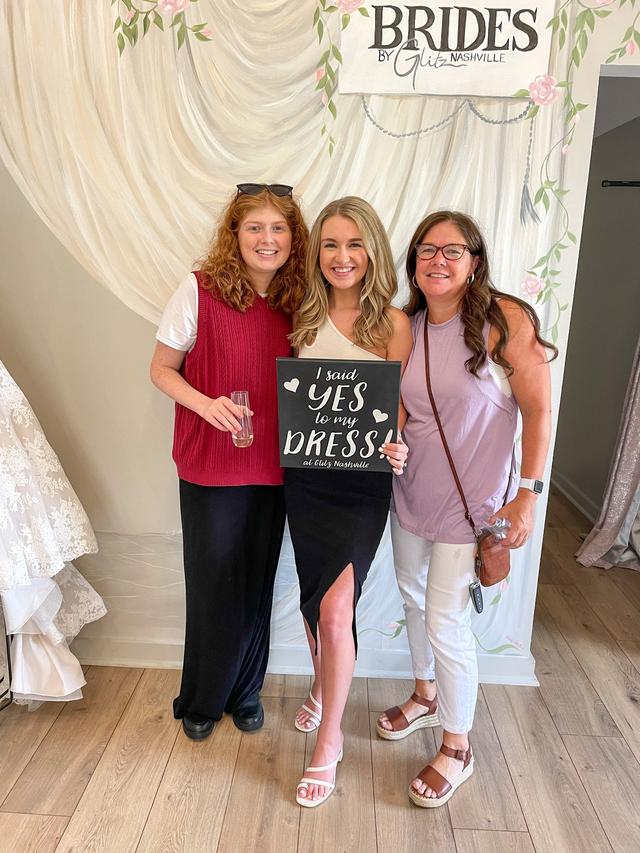 Brides by Glitz Nashville - 2