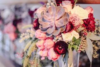 Nana Floral - Event - 106