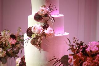 Tres Belle Cakes - 10