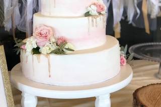 Flour & Bloom Events - 26