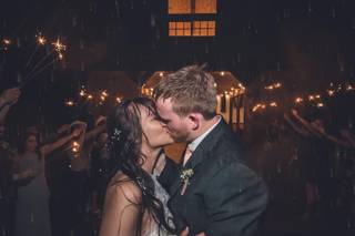 Cedar Cove Ranch and Resort - 24