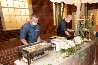 Fords Fluent N' Food Catering - 6
