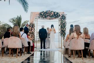 Weddings Riviera Maya - 52