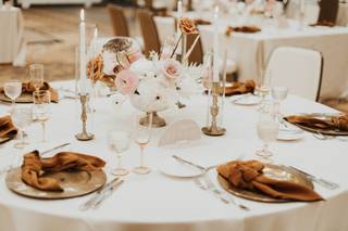 Ivory & Lace Creative Weddings - 32