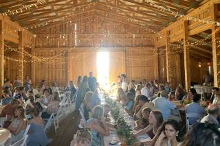 Antler Ridge Wedding and Event Venues - 12