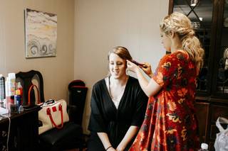 Hair by Desilee - 35