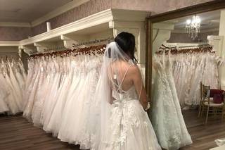 Blush Bridal Salon - 5