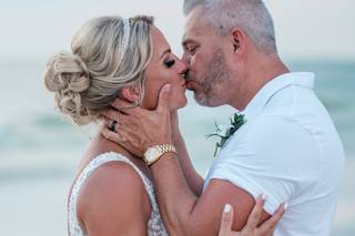 Tide the Knot Beach Weddings - 24