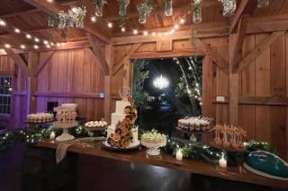 Bridle Oaks Barn - 20