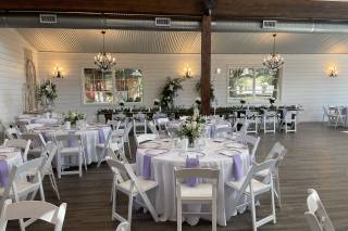 Something Blue Weddings - 11