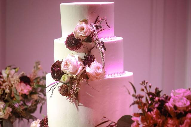 Tres Belle Cakes 5