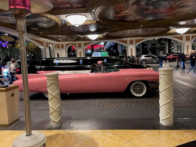 Vegas Elvis - Jesse Garon - 3