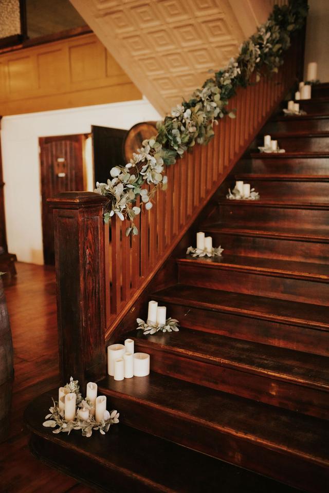 The Rusted Chandelier Event Venue - 2